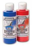 Airbrush 8 oz. Opaque Black 