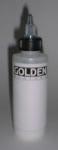 Golden Airbrush-Medium in 236 ml 