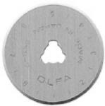 Olfa ® 28 mm Rollschneiderklinge 