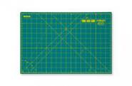 Schneidematte RM-IC-C grün 30 x 45 cm 