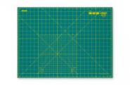 Schneidematte RM-IC-S grün 45 x 60 cm 