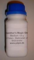 Gel-Medium 'Guenther's Magic Glue' 