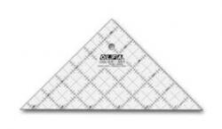 Lineal Dreieck 6RT Inch von Olfa ® 