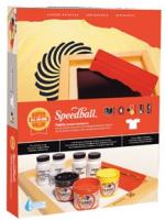 Textil Siebdruck-Kit (Super Value) 