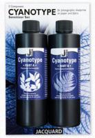 Cyanotypie-Set 