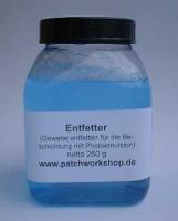 Entfetterlösung 250 ml 