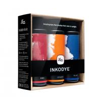 Inkodye Dreierset 3 x 118 ml 