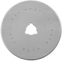 Olfa ® 60 mm Rollschneiderklinge 