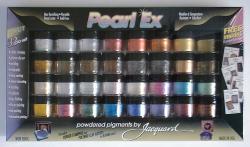 Pearl Ex Kit 32 Farben 