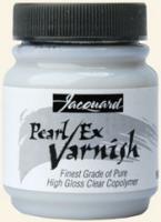 Pearl Ex Varnish - Binder für Pearl Ex 