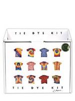 Tie Dye ( Batik ) Kit mit DVD 