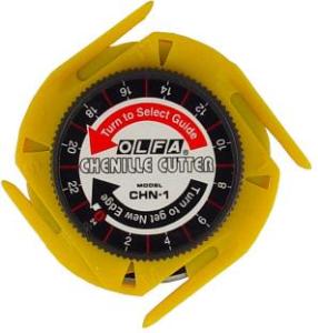 Kategoriebild der Kategorie “Chenille-Cutter”