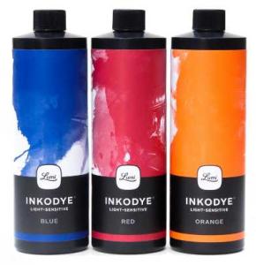 Kategoriebild der Kategorie “Inkodye”