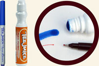 Kategoriebild der Kategorie “Tee Juice Stoffstifte”