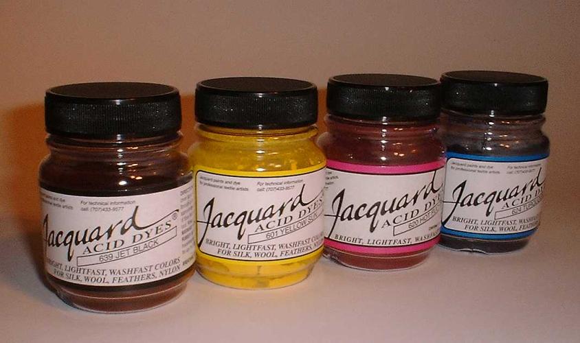 Kategoriebild der Kategorie “Acid-Dyes ( Säurefarbstoffe )”