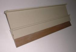 Artikelbild des Artikels “Textil-Rakel beige ca. 23 cm “