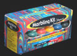 Artikelbild des Artikels “Marmorierkit “