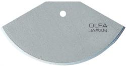 Artikelbild des Artikels “Olfa ® Ersatzklinge TCB-1, 3 Stück “