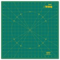 Artikelbild des Artikels “Extragrosse Drehplatte für Zuschnitt “