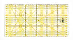 Artikelbild des Artikels “Patchwork-Lineal 15 x 30 cm “