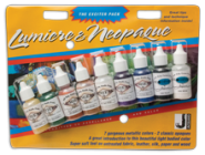 Lumiere / Neopaque Exciter Pack mit 9 Farben 