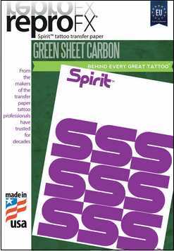 Artikelbild 1 des Artikels “Stencil-Paper Sheet Carbon “