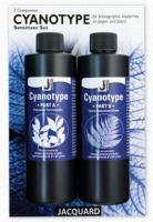 Artikelbild 1 des Artikels “Cyanotypie-Set “