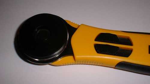 Artikelbild 1 des Artikels “Nahtzugabe-Umbauset 1/4 Inch “