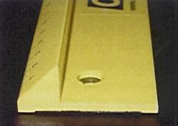 Artikelbild 1 des Artikels “Sicherheits-Lineal Länge 50 cm “